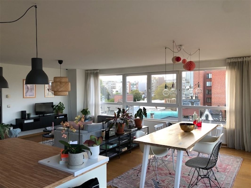 Foto 6 : Appartement te 2600 BERCHEM (België) - Prijs € 935