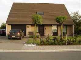 Villa IN 9120 VRASENE (Belgium) - Price 469.000 €