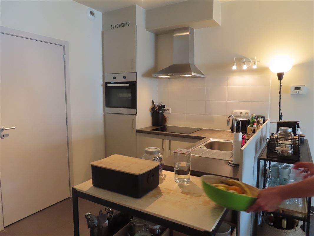 Foto 6 : Appartement te 2018 ANTWERPEN (België) - Prijs € 1.000