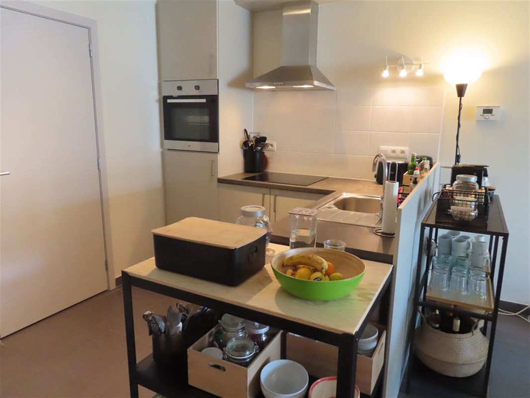 Foto 7 : Appartement te 2018 ANTWERPEN (België) - Prijs € 1.000