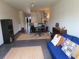 Apartment IN 2018 ANTWERPEN (Belgium) - Price 1.000 €