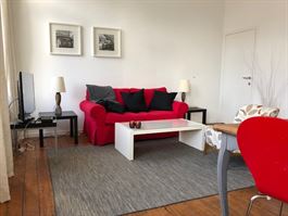 Apartment IN 2000 ANTWERPEN (Belgium) - Price 1.150 €