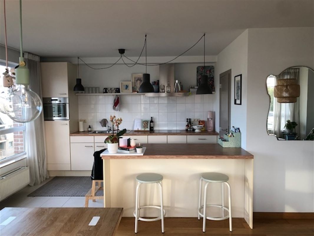 Foto 4 : Appartement te 2600 BERCHEM (België) - Prijs € 935