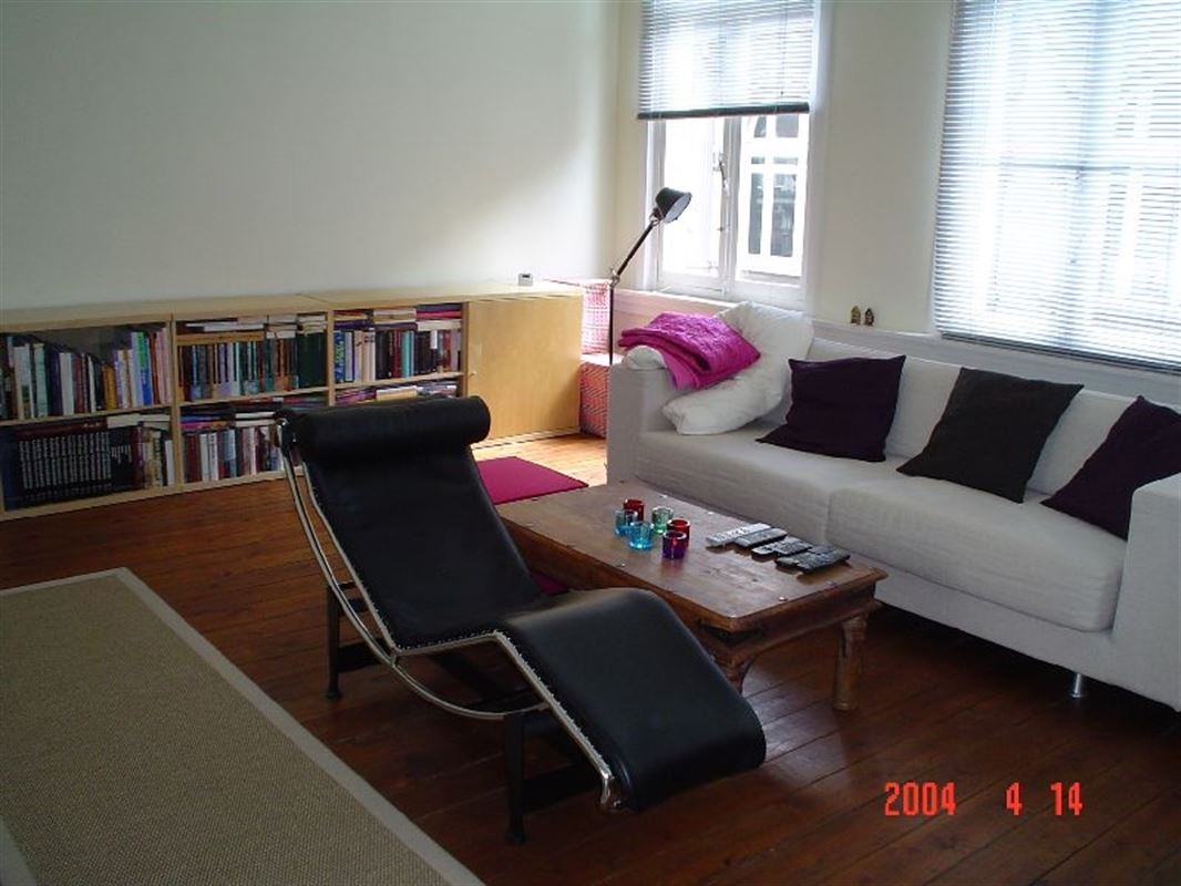 Image 1 : Apartment IN 2000 ANTWERPEN (Belgium) - Price 1.625 €