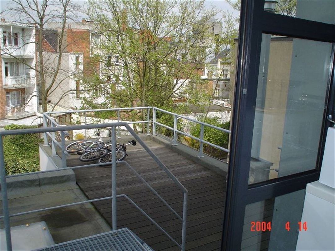 Image 5 : Apartment IN 2000 ANTWERPEN (Belgium) - Price 1.625 €