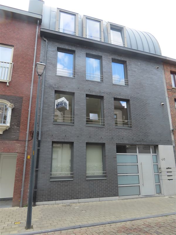 Image 1 : Apartment IN 2500 LIER (Belgium) - Price 750 €