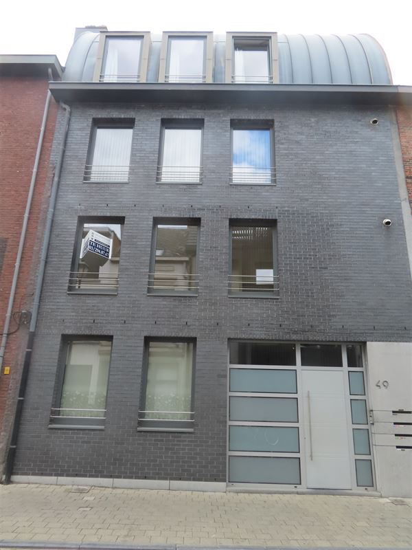 Image 14 : Apartment IN 2500 LIER (Belgium) - Price 750 €