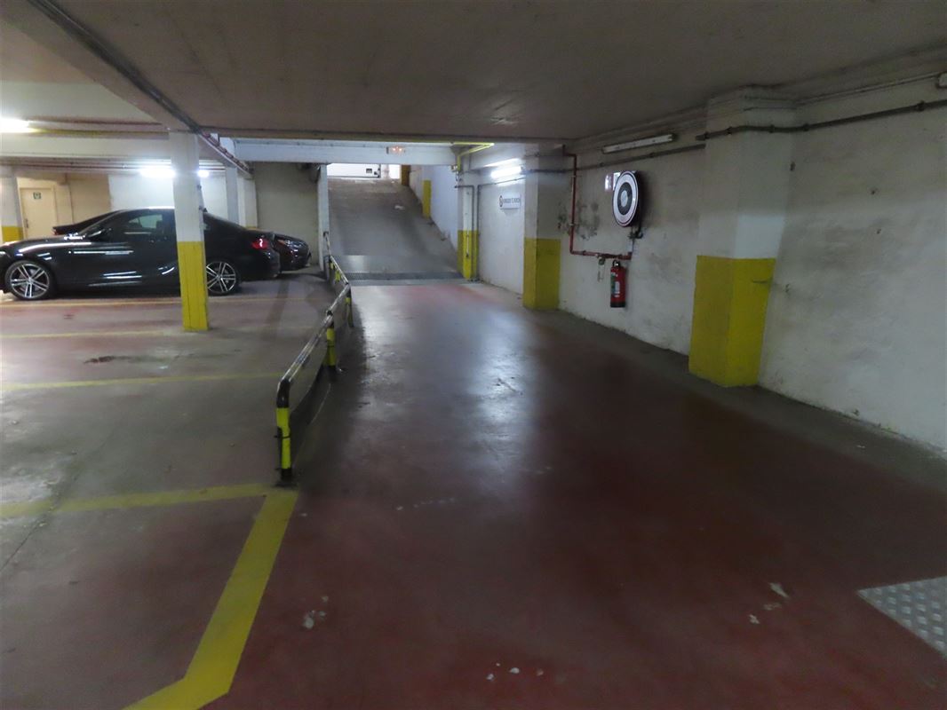 Foto 4 : Parking / Garage te 2000 ANTWERPEN (België) - Prijs € 33.500