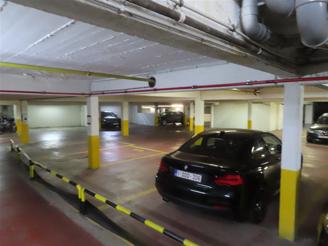Foto 5 : Parking / Garage te 2000 ANTWERPEN (België) - Prijs € 33.500