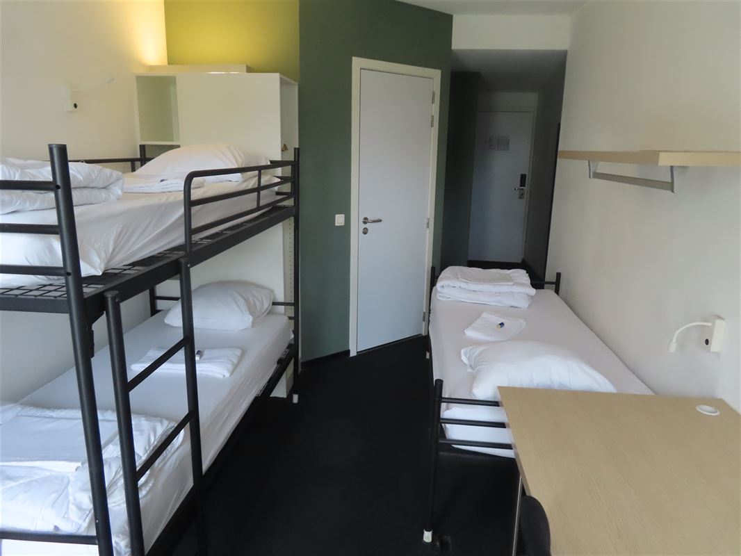 Foto 2 : Vakantieverblijf - Appartement te 2000 ANTWERPEN (België) - Prijs € 138.000