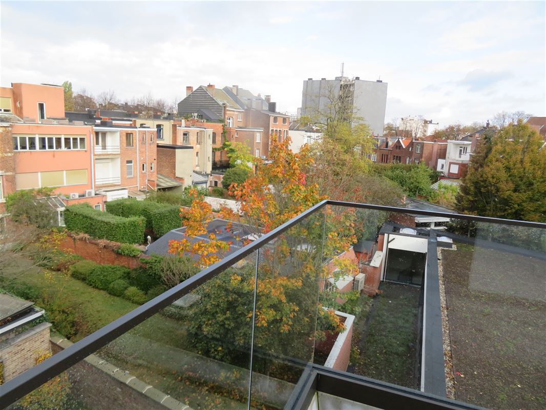 Image 13 : Apartment IN 2600 Berchem (Belgium) - Price 1.250 €