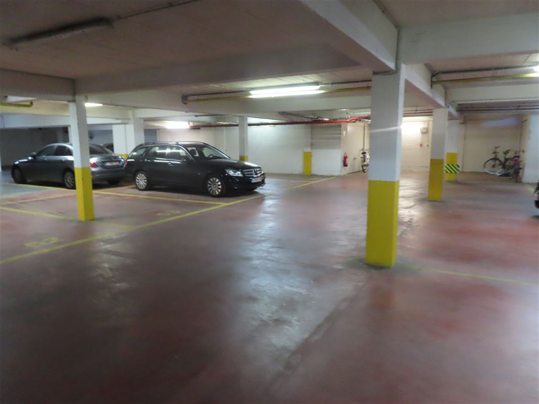 Foto 7 : Parking / Garage te 2000 ANTWERPEN (België) - Prijs € 33.500