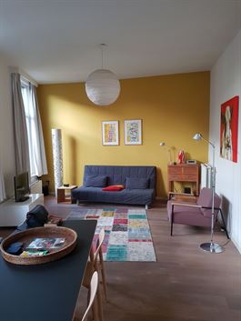 Apartment IN 2000 ANTWERPEN (Belgium) - Price 900 €