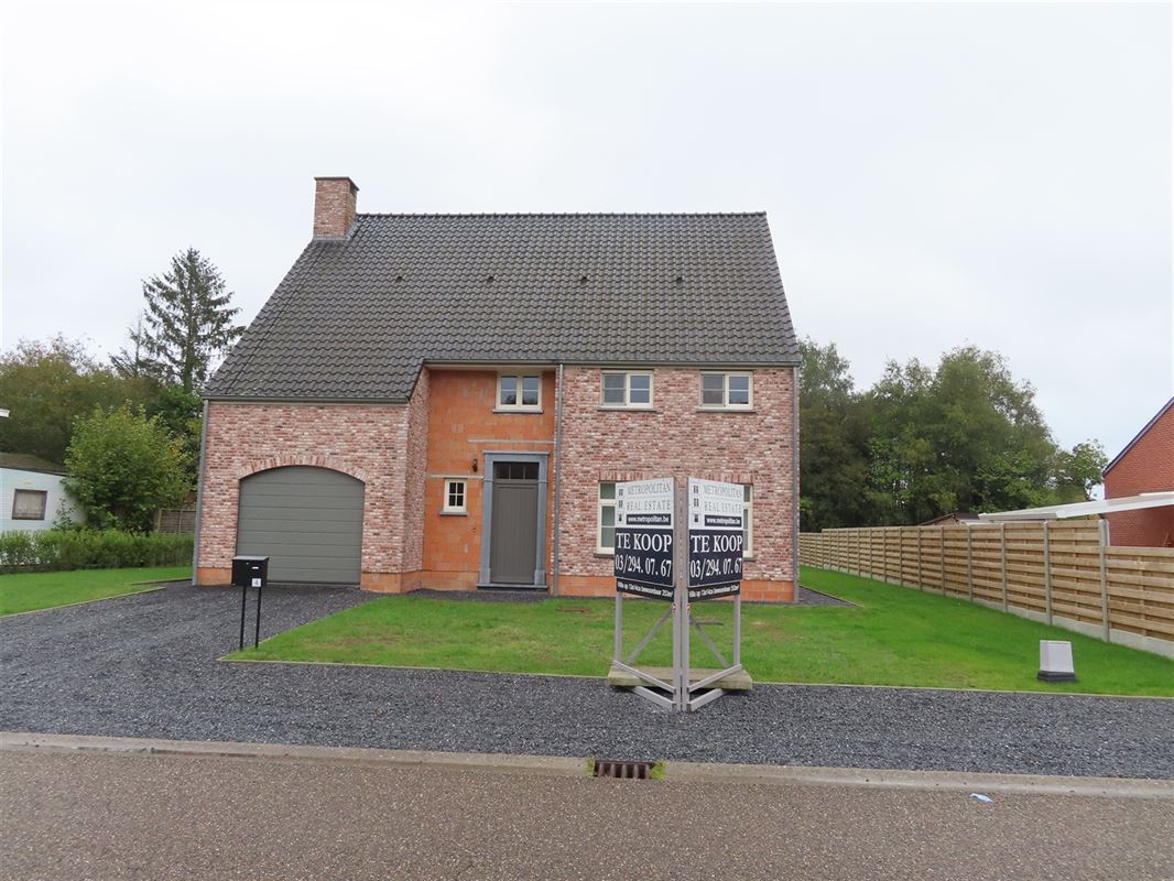 Image 2 : Villa IN 2260 Westerlo (Heultje) (Belgium) - Price 595.000 €