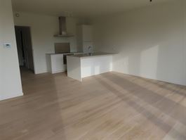 Apartment IN 2600 BERCHEM (Belgium) - Price 1.100 €