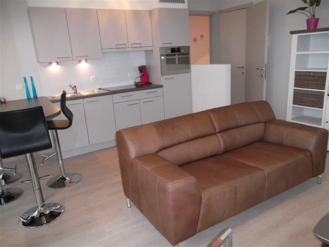 Image 1 : Apartment IN 2000 Antwerpen (Belgium) - Price 1.000 €