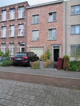 Terraced House IN 2900 SCHOTEN (Belgium) - Price 465.000 €