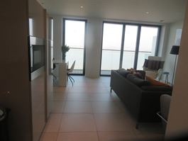 Apartment IN 2000 Antwerpen (Belgium) - Price 1.500 €