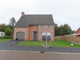 Villa IN 2260 Westerlo (Heultje) (Belgium) - Price 569.000 €