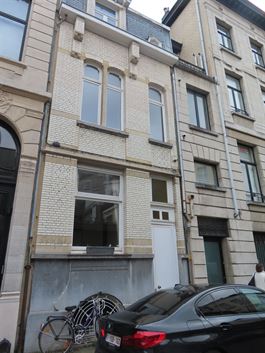 Terraced House IN 2018 Antwerpen (Belgium) - Price 420.000 €