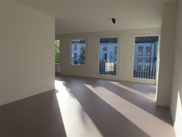 Apartment IN 2260 WESTERLO (Belgium) - Price 850 €