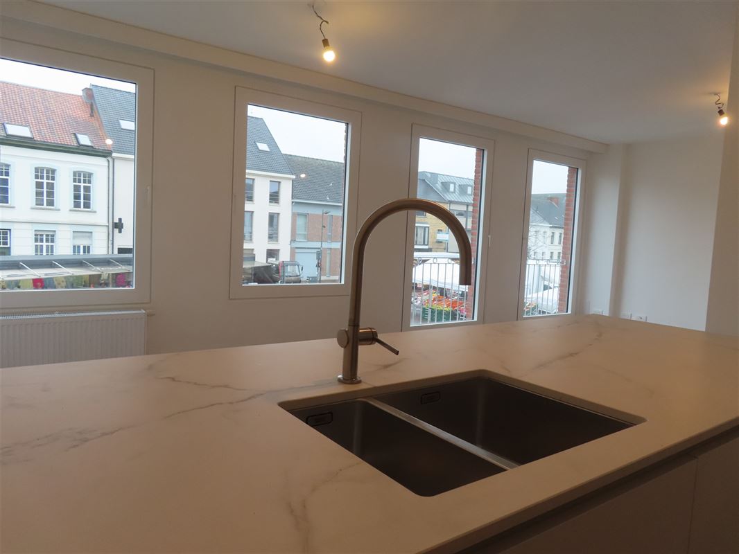 Image 8 : Apartment IN 2260 WESTERLO (Belgium) - Price 850 €