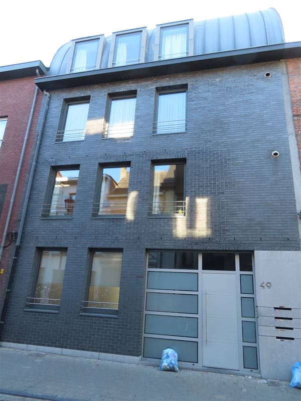 Image 1 : Investment property IN 2500 LIER (Belgium) - Price 745.000 €