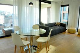 Apartment IN 2018 Antwerpen (Belgium) - Price 1.495 €