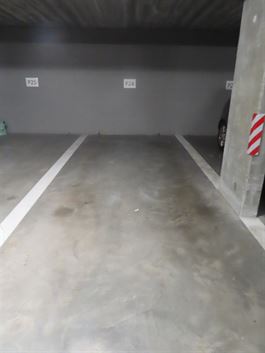 Parking / Garage IN 2140 BORGERHOUT (Belgium) - Price 150 €