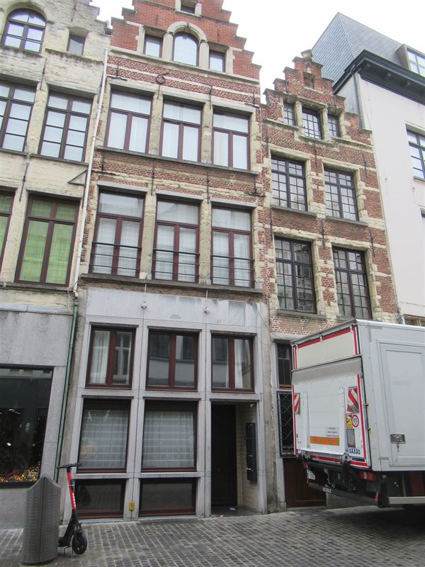 Foto 1 : Kantoren te 2000 ANTWERPEN (België) - Prijs € 850