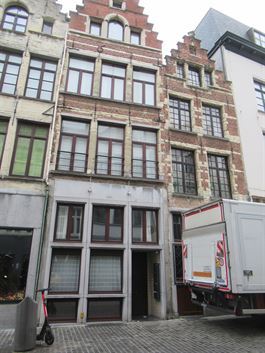 Offices IN 2000 ANTWERPEN (Belgium) - Price 850 €