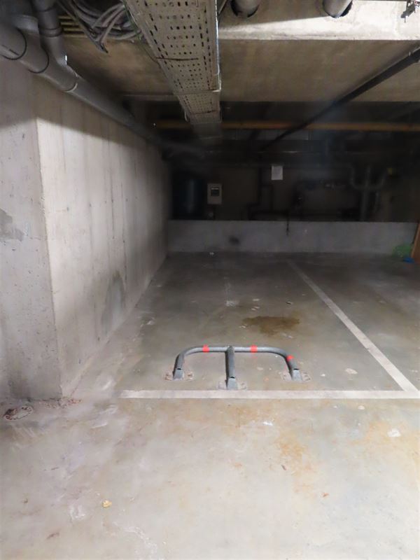 Image 1 : Parking / Garage IN 2000 ANTWERPEN (Belgium) - Price 110 €