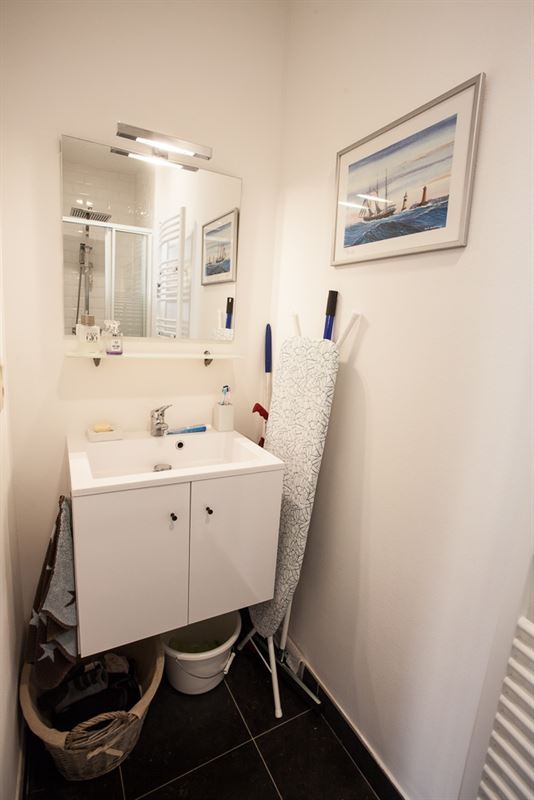 Foto 9 : Appartement te 2018 ANTWERPEN (België) - Prijs € 830 Foto 9 : Appartement te 2018 ANTWERPEN (België) - Prijs € 830