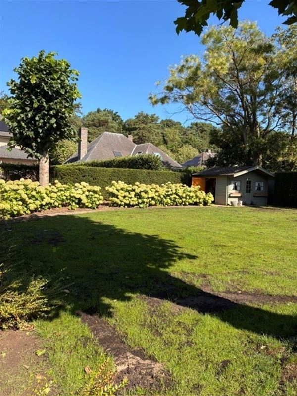 Image 9 : Villa IN 2930 Brasschaat (Belgium) - Price 2.950 €