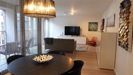 Apartment IN 2018 ANTWERPEN (Belgium) - Price 1.650 €