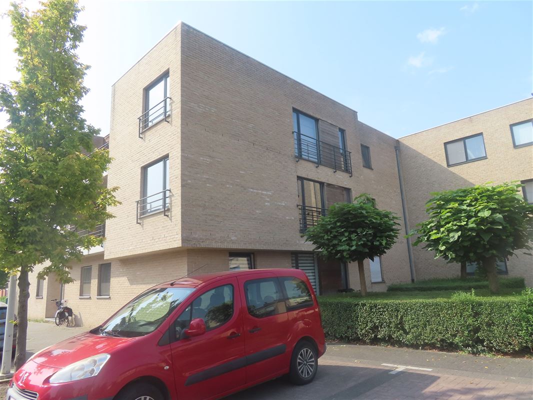 Image 2 : Apartment IN 2070 BURCHT (Belgium) - Price 1.050 €