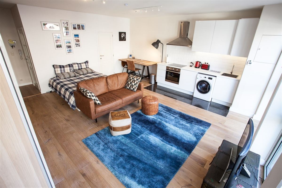 Foto 2 : Appartement te 2018 ANTWERPEN (België) - Prijs € 830 Foto 2 : Appartement te 2018 ANTWERPEN (België) - Prijs € 830