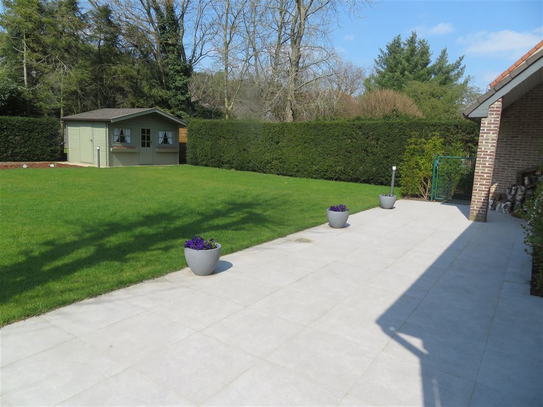 Image 7 : Villa IN 2930 Brasschaat (Belgium) - Price 2.950 €