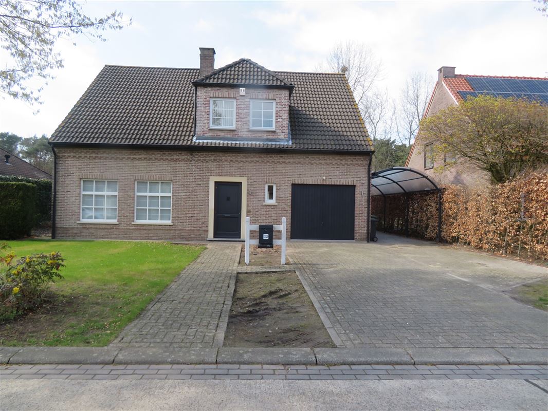 Image 1 : Villa IN 2930 Brasschaat (Belgium) - Price 2.950 €