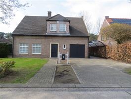 Villa IN 2930 Brasschaat (Belgium) - Price 2.950 €