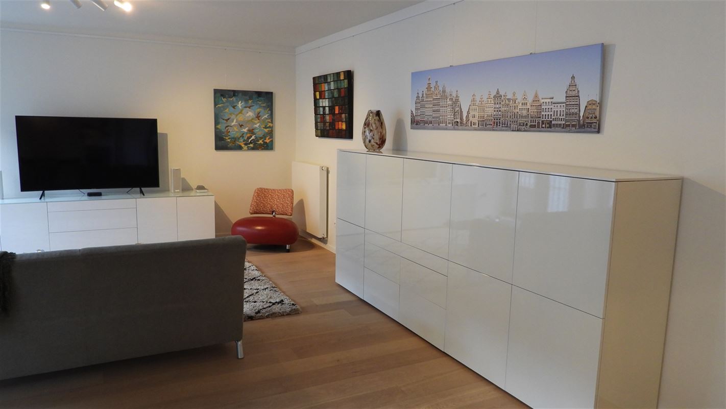 Image 3 : Apartment IN 2018 ANTWERPEN (Belgium) - Price 1.650 €