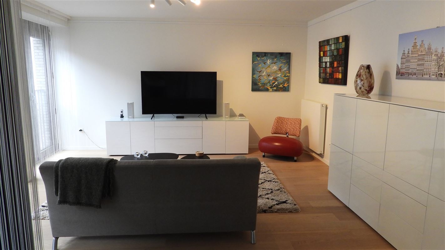 Image 4 : Apartment IN 2018 ANTWERPEN (Belgium) - Price 1.650 €