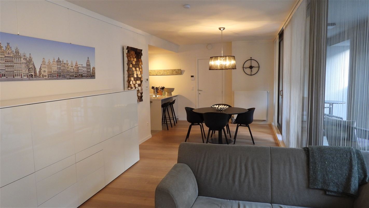 Image 2 : Apartment IN 2018 ANTWERPEN (Belgium) - Price 1.650 €