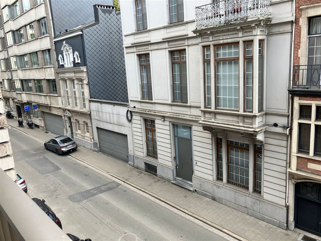 Image 18 : Apartment IN 2018 ANTWERPEN (Belgium) - Price 1.650 €
