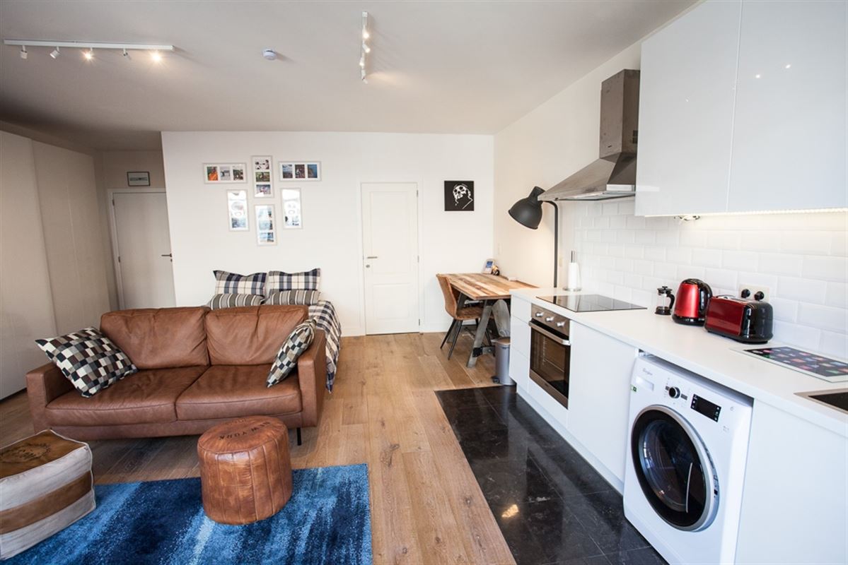 Foto 6 : Appartement te 2018 ANTWERPEN (België) - Prijs € 830 Foto 6 : Appartement te 2018 ANTWERPEN (België) - Prijs € 830