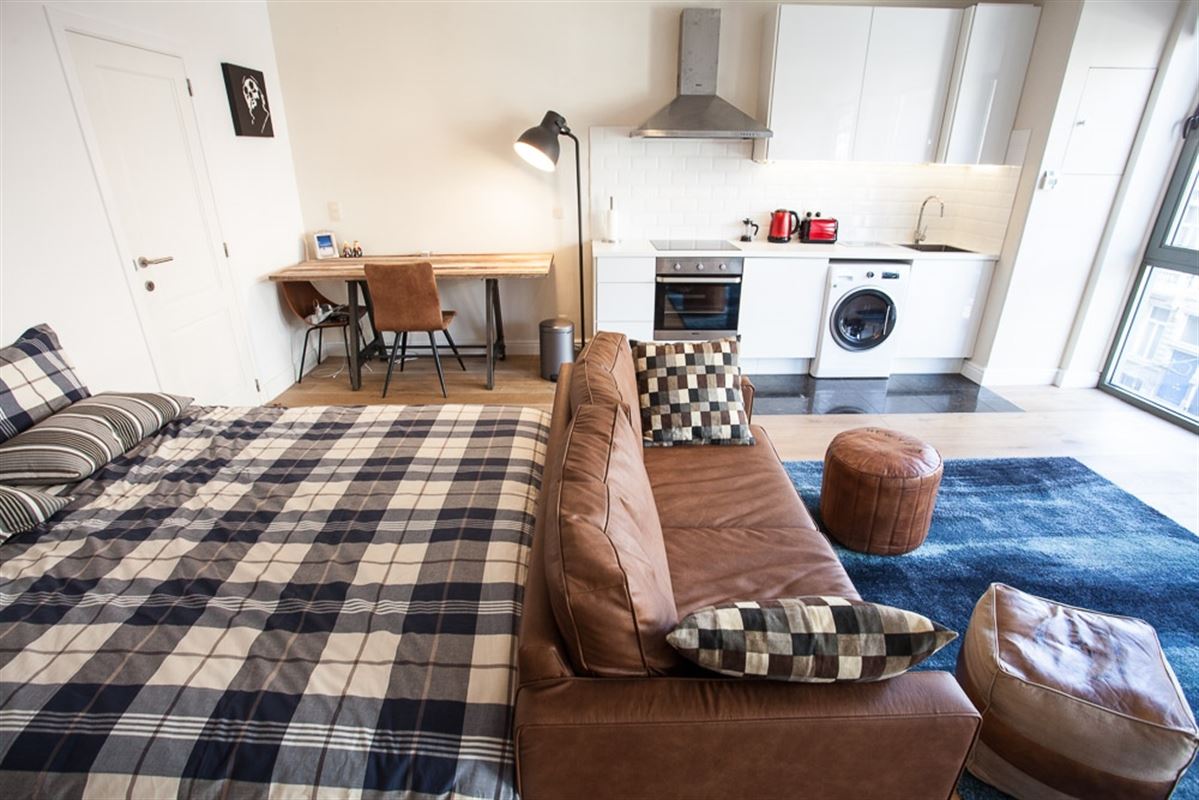 Foto 12 : Appartement te 2018 ANTWERPEN (België) - Prijs € 830 Foto 12 : Appartement te 2018 ANTWERPEN (België) - Prijs € 830