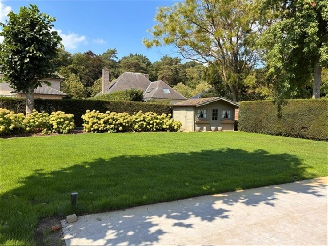 Image 8 : Villa IN 2930 Brasschaat (Belgium) - Price 2.950 €