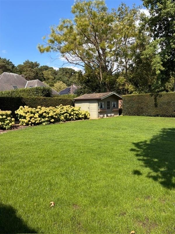 Image 10 : Villa IN 2930 Brasschaat (Belgium) - Price 2.950 €
