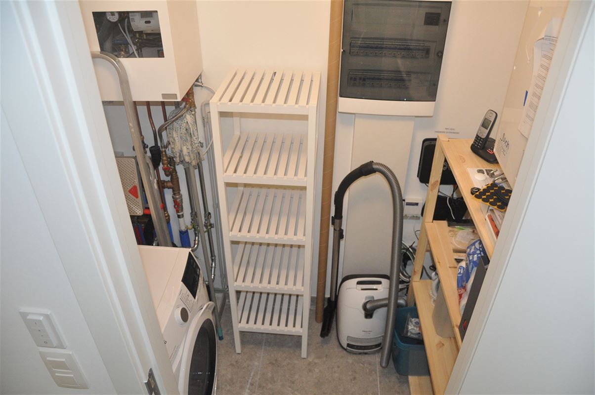 Image 9 : Apartment IN 2018 ANTWERPEN (Belgium) - Price 1.650 €