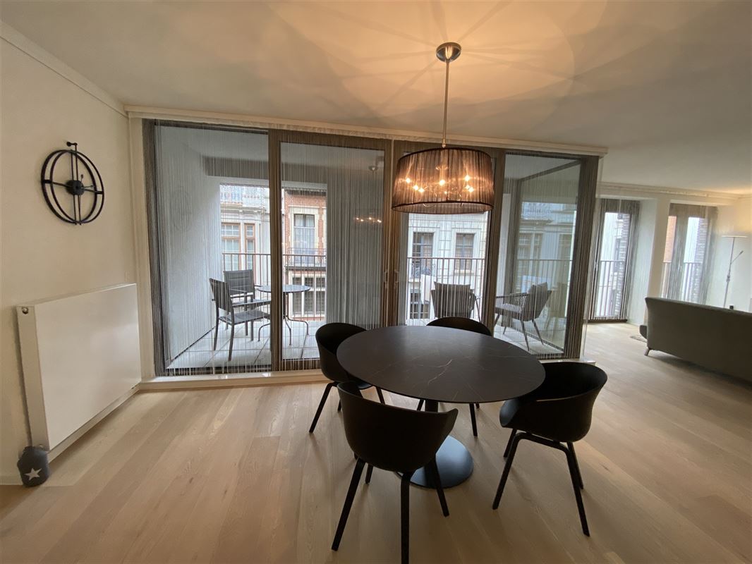 Image 10 : Apartment IN 2018 ANTWERPEN (Belgium) - Price 1.650 €